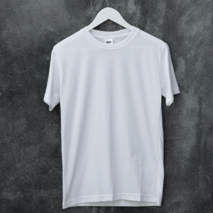 Podcast tshirt with custom message